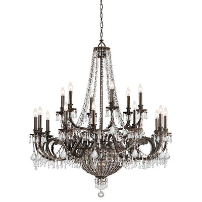 5169-EB-CL-MWP Lighting/Ceiling Lights/Chandeliers