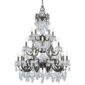 5190-EB-CL-I Lighting/Ceiling Lights/Chandeliers