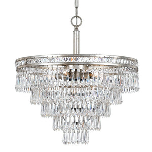 5264-OS-CL-MWP Lighting/Ceiling Lights/Chandeliers