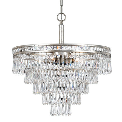Product Image: 5264-OS-CL-MWP Lighting/Ceiling Lights/Chandeliers