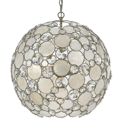 Product Image: 529-SA Lighting/Ceiling Lights/Chandeliers