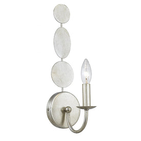 Layla Single-Light Wall Sconce