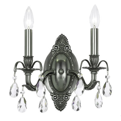 Product Image: 5562-PW-CL-MWP Lighting/Wall Lights/Sconces