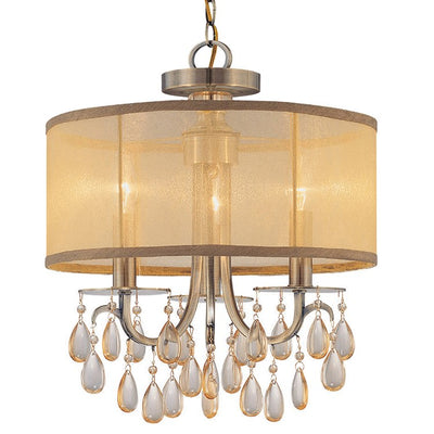 Product Image: 5623-AB Lighting/Ceiling Lights/Chandeliers