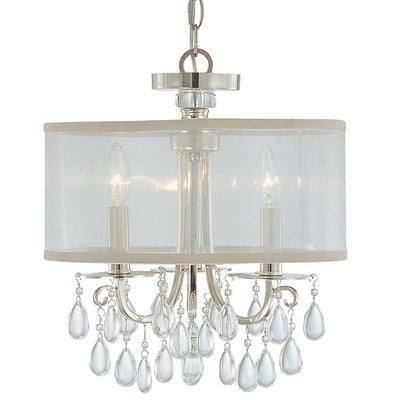 Product Image: 5623-CH Lighting/Ceiling Lights/Chandeliers