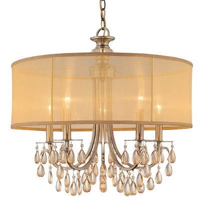 Product Image: 5625-AB Lighting/Ceiling Lights/Chandeliers