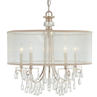 Product Image: 5625-CH Lighting/Ceiling Lights/Chandeliers