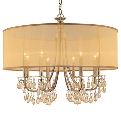 Product Image: 5628-AB Lighting/Ceiling Lights/Chandeliers