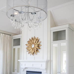5628-CH Lighting/Ceiling Lights/Chandeliers