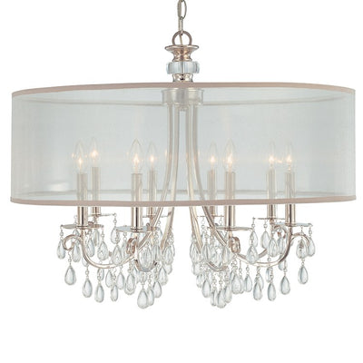 Product Image: 5628-CH Lighting/Ceiling Lights/Chandeliers