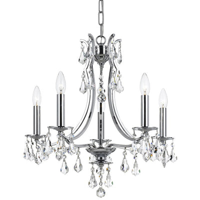 Product Image: 5935-CH-CL-MWP Lighting/Ceiling Lights/Chandeliers