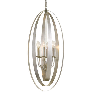 Product Image: 597-SA Lighting/Ceiling Lights/Pendants