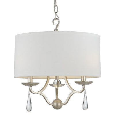 Product Image: 5973-SL Lighting/Ceiling Lights/Chandeliers