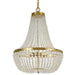 608-GA Lighting/Ceiling Lights/Chandeliers