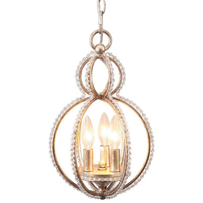 Product Image: 6760-DT Lighting/Ceiling Lights/Chandeliers
