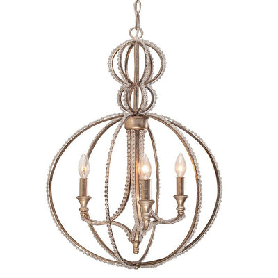 Product Image: 6765-DT Lighting/Ceiling Lights/Chandeliers
