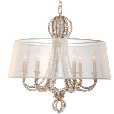 Product Image: 6767-DT Lighting/Ceiling Lights/Chandeliers
