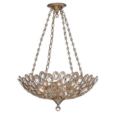 Product Image: 7587-DT Lighting/Ceiling Lights/Chandeliers