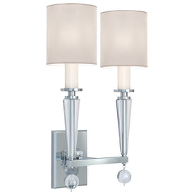 Paxton Two-Light Wall Sconce