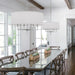 8116-PN Lighting/Ceiling Lights/Chandeliers