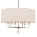 8116-PN Lighting/Ceiling Lights/Chandeliers