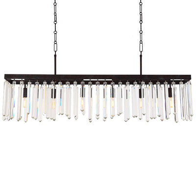 Product Image: 8407-FB Lighting/Ceiling Lights/Chandeliers