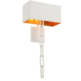 Alston Two-Light Wall Sconce