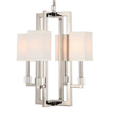 Product Image: 8884-PN Lighting/Ceiling Lights/Chandeliers