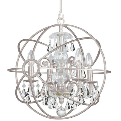 9025-OS-CL-MWP Lighting/Ceiling Lights/Chandeliers