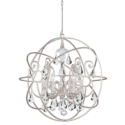 9028-OS-CL-S Lighting/Ceiling Lights/Chandeliers