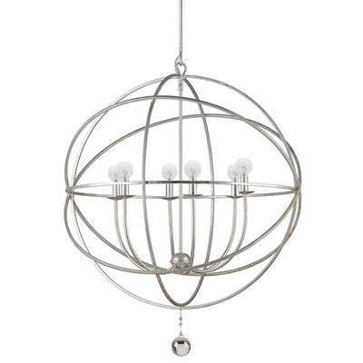 9228-OS Lighting/Ceiling Lights/Chandeliers