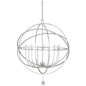9229-OS Lighting/Ceiling Lights/Chandeliers