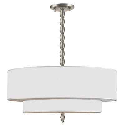 Product Image: 9507-SN Lighting/Ceiling Lights/Chandeliers
