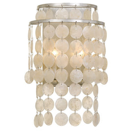 Brielle Two-Light Wall Sconce