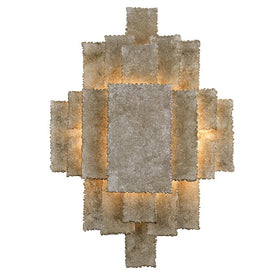 Bronson Two-Light Wall Sconce