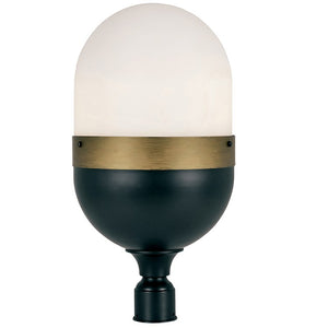 CAP-8509-MK-TG Lighting/Outdoor Lighting/Lamp Posts & Mounts