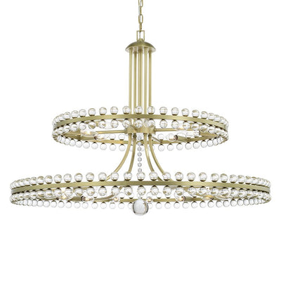Product Image: CLO-8890-AG Lighting/Ceiling Lights/Chandeliers