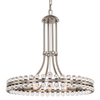 Product Image: CLO-8898-BN Lighting/Ceiling Lights/Chandeliers