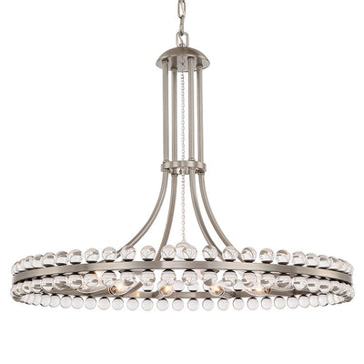Product Image: CLO-8899-BN Lighting/Ceiling Lights/Chandeliers