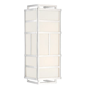 Danielson Two-Light Wall Sconce