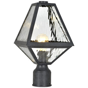 GLA-9707-WT-BC Lighting/Outdoor Lighting/Lamp Posts & Mounts