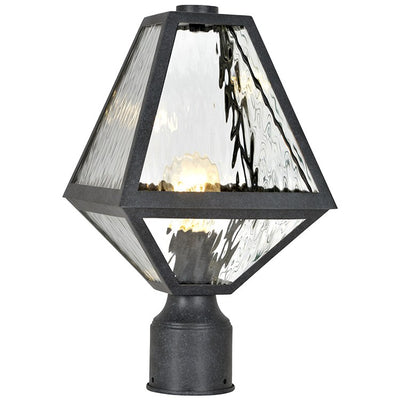Product Image: GLA-9707-WT-BC Lighting/Outdoor Lighting/Lamp Posts & Mounts
