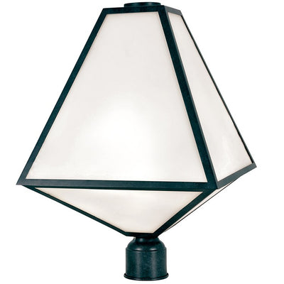 Product Image: GLA-9709-OP-BC Lighting/Outdoor Lighting/Lamp Posts & Mounts