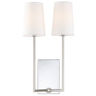 Product Image: LEN-252-CH Lighting/Wall Lights/Sconces