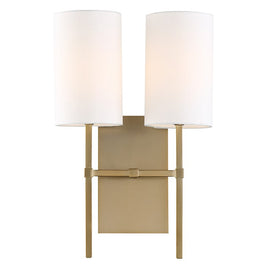 Veronica Two-Light Wall Sconce