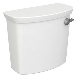 Glenwall VorMax Toilet Tank Only with Right-Hand Trip Lever