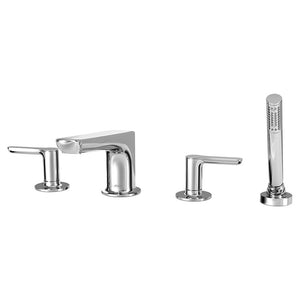 T105901.002 Bathroom/Bathroom Tub & Shower Faucets/Tub Fillers