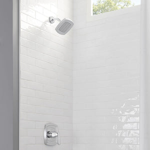 TU018501.002 Bathroom/Bathroom Tub & Shower Faucets/Shower Only Faucet Trim
