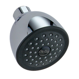 Classic Single-Function Touch-Clean Shower Head