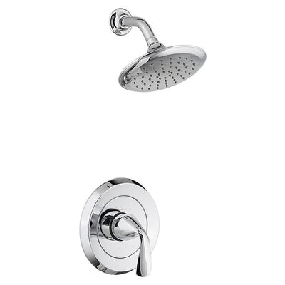 Product Image: TU186501.002 Bathroom/Bathroom Tub & Shower Faucets/Shower Only Faucet Trim